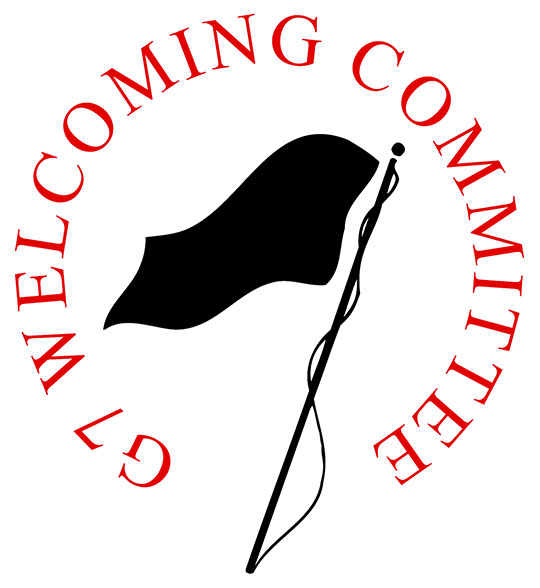 G7 Welcoming Committee Records